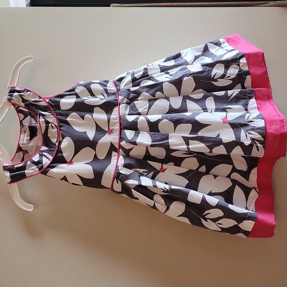 Spring/Summer dress - size 3T